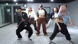 Bagaimana jika Jessi berubah menjadi GABEE untuk menari 'Zoom'? -Video Koreografi LACHICA