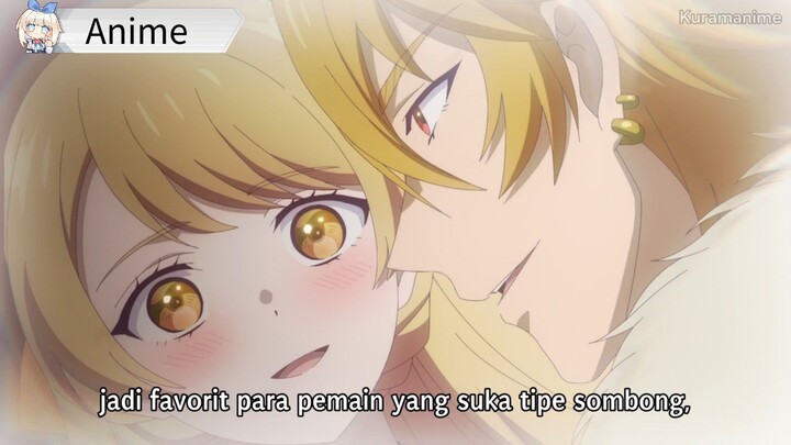 Higeki no Genkyou to Naru (Bos terakhir) s2 Eps 07 sub indo
