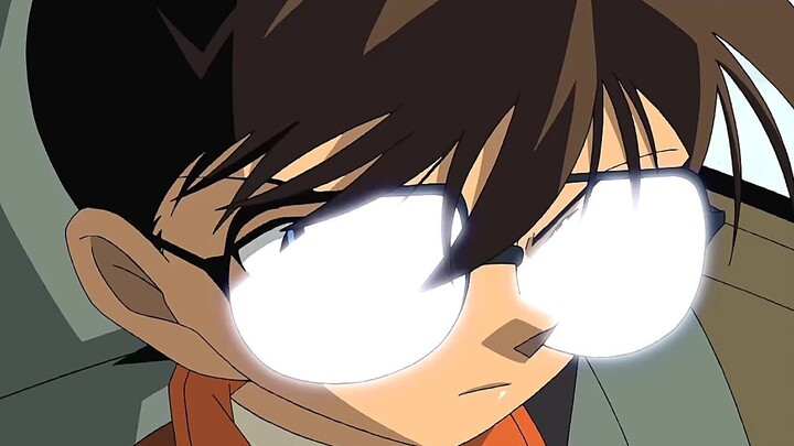 Vụ án kinh hoàng nhất những ngày đầu của Conan: Phép thuật của Anko đánh bại Kudo Shinichi dữ dội!