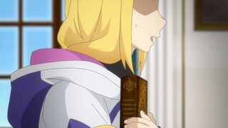 Possibly the Greatest Alchemist of All Time in hindi S1 E7