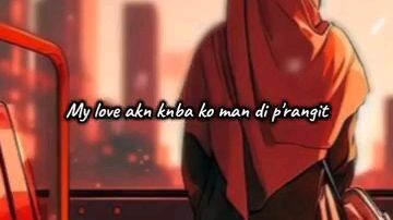 My Loves akn By EL SISTER