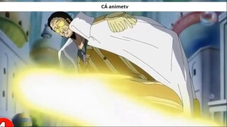 Tất tần tật về Jinbe và quá trình trở thành thành viên thứ 10 băng Mũ Rơm ! 6