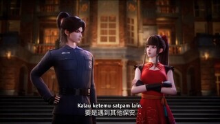 Heaven Scrap Master Eps 33-37 Sub Indo