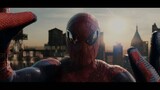 The Amazing Spider-Man: Pria yang mengembangkan keterampilan sutra laba-labanya hingga ekstrem