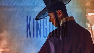 Kingdom || Monsters FMV