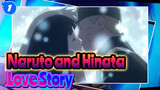 The Love Story of Naruto and Hinata! | Commemorating the End of Naruto_1