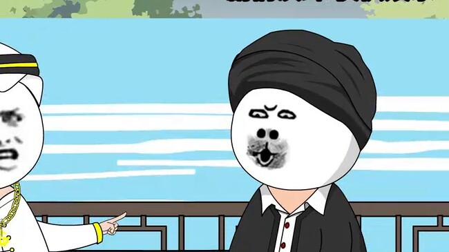 Saudara Lang, Xiaoyi sedang menunggu peralatan, apa yang kamu tunggu?