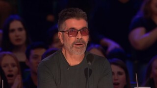 America's Got Talent: Florida teen's muscular dance stuns judges