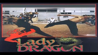 [FILMJADUL-HD] Lady Dragon (1992) 1080p