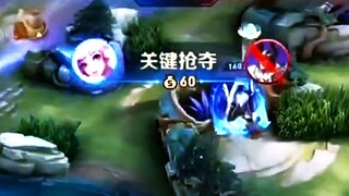 刘备：这是我见过的最离谱的抢龙了了