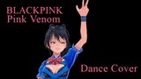 Blackpink - Pink Venom (Dance Cover)