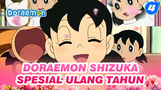 Spesial Ulang Tahun Sue | Kompilasi/Doraemon_F4