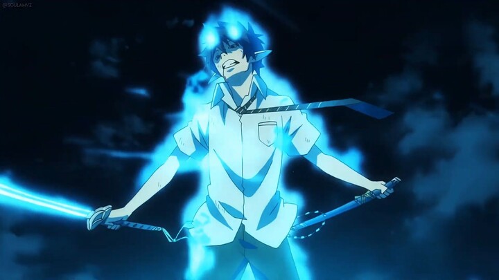 「AMV」MONSTER - Anime Mix