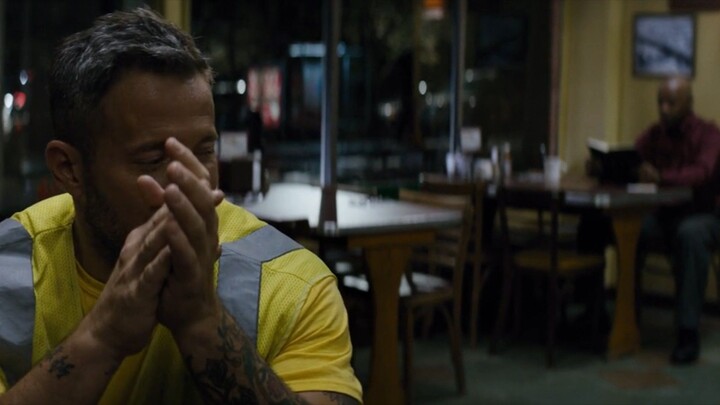 the equalizer
