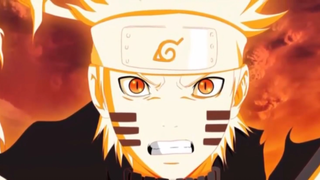 Bí Ẩn 9 Loại Chakra Từng Xuất Hiện Trong Naruto Không Phải Ai Cũng Biết_Clip3