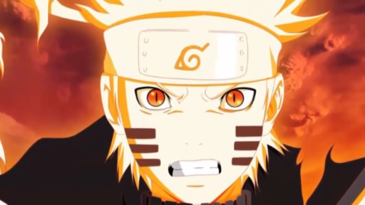 Bí Ẩn 9 Loại Chakra Từng Xuất Hiện Trong Naruto Không Phải Ai Cũng Biết_Clip3