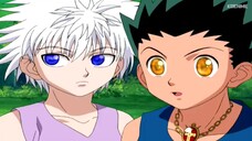 Hunter X Hunter greed island Eps.83 Anime sub indo