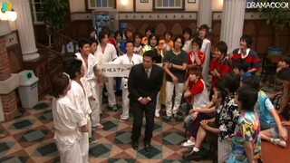 Hana Kimi Episode 4