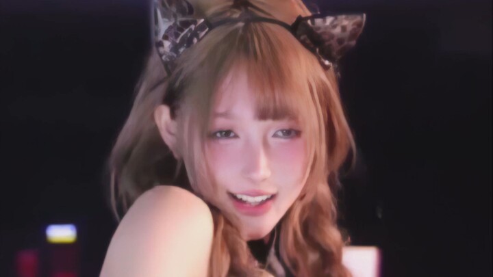 米娜 Minana呀 I'm Not Cool 金泫雅