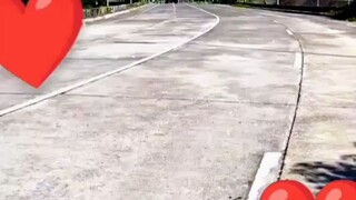 ❤️🏍️
