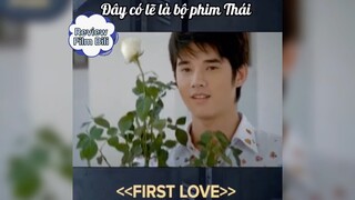 Review phim First Love