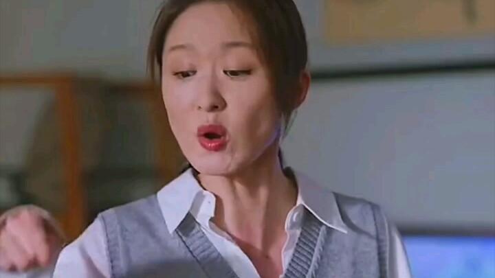 The ultimate wife, but the mother-in-law is just so-so.