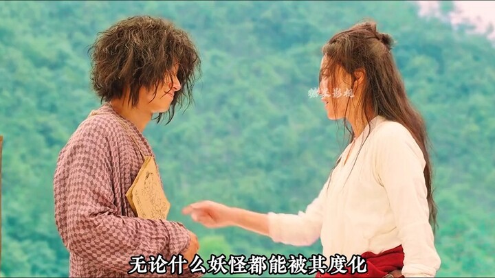 At first, Stephen Chow’s film was obscure and hard to understand, but only after revisiting it many 