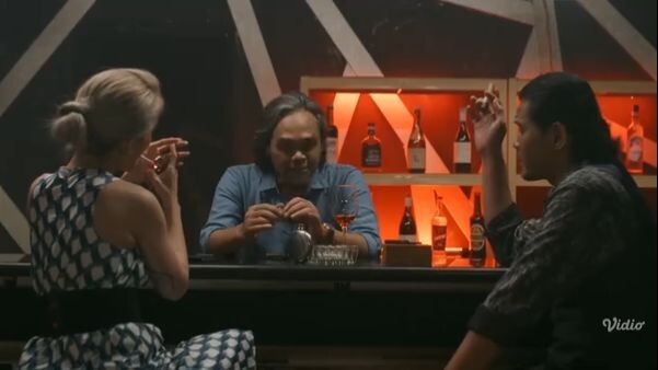 PERTARUHAN SERIES 3 EPISODE 6 “Ketegangan yang Memuncak” Next episode 7 Terlengkap