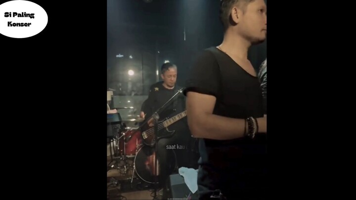 #fyp #viral #konser #musik #cover #laguindo