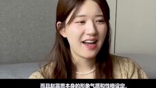 Apakah situasi "Wu Lu Ke Escape CP" saat ini sangat berbeda? Wu Lei memeluk Zhou Yutong, menciumnya