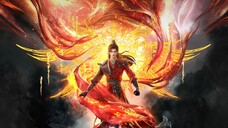 Rilis Besok ❗ Gila skin baru Shi Hao keren parah njirr🔥🥵