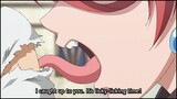 Asahi it's LICKY-LICKING TIME 😳😈 | My One-Hit Kill Sister Episode 6 | By Anime T