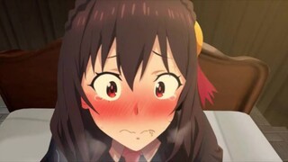 YUNYUN LUMAYAN BESAR ANU NYA