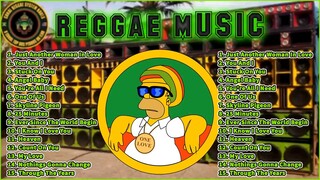 ALL TIME FAVORITE REGGAE SONGS 2023 🎶BEST REGGAE HOT ALBUM - OLDIES BUT GOODIES REGGAE.  #FREE USE