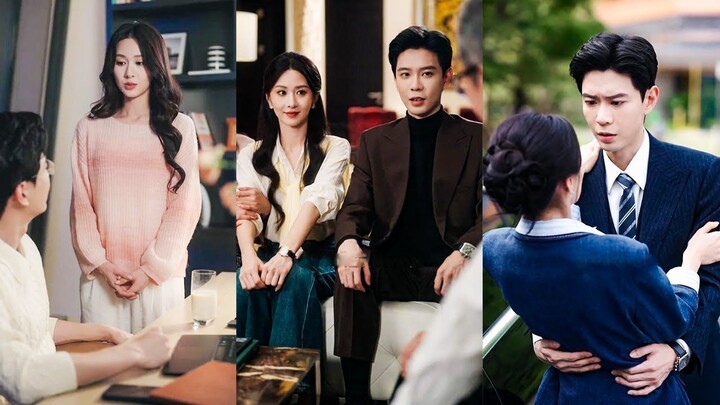 Tak sengaja hamil anak paman CEO sahabatku,dia berinisiatif melamarku dan memanjakanku!