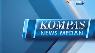 Obb Kompas News Medan Kompas TV Medan