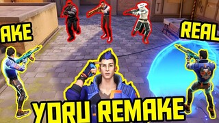 NEW YORU ถูกจับ! - 200 IQ Tricks & Outplays - VALORANT