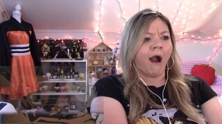 Hunter x Hunter 1x44 "Buildup × To A × Fierce Battle" reaction & review