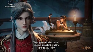 PV Tales Of Herding Gods Eps 47 🔥