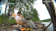 [SUB INDO] Ep. 04-Rented.In.Finland