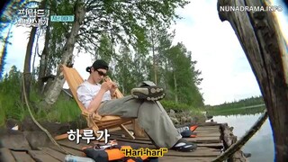 [SUB INDO] Ep. 04-Rented.In.Finland
