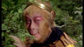 【西游记】孙悟空皮肤大全一览，小时候居然没发现，看我这虎皮裙怎样？