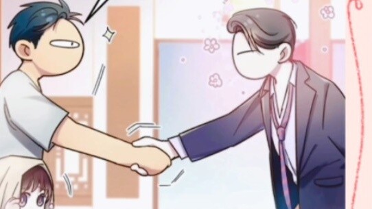 Boss Pi and Wenxi are so nice