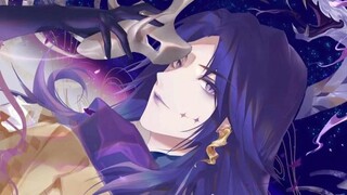 【阴阳师/八岐大蛇】贪嗔欲，妄念做神佛