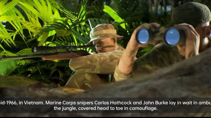 White Fang vs Cobra