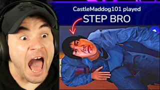 My Viewers Turned A Scary Game Into A Comedy! | The Karaoke