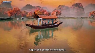 A Momment But Forever eps 8 sub indo