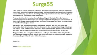 Surga55