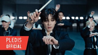 SEVENTEEN 'MAESTRO' มิวสิควิดีโออย่างเป็นทางการ
