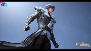 Soul Land 2-The Unrivaled Tang Sect Episode 114 Sub Indo Highlight